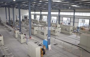 農村供水城市化城鄉(xiāng)供水一體化讓農村群眾享有城市