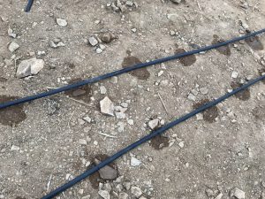農業(yè)節(jié)水灌溉的幾種方式