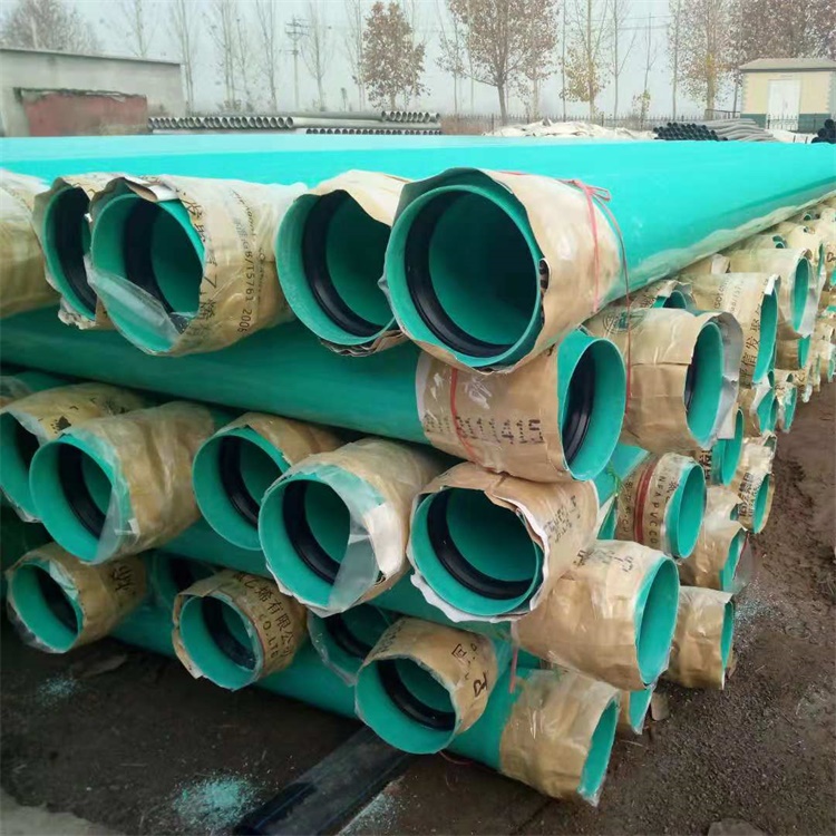 PVC-UH管道在水利建設應用中的優(yōu)勢