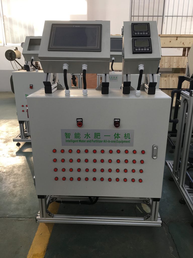 水肥一體化技術(shù)基本成熟，現(xiàn)在正是學(xué)習(xí)的好時候，快來看看吧